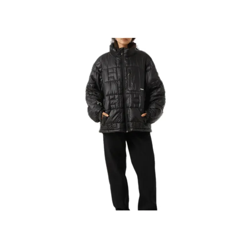 HUF Pertex Puffer Jacket-2