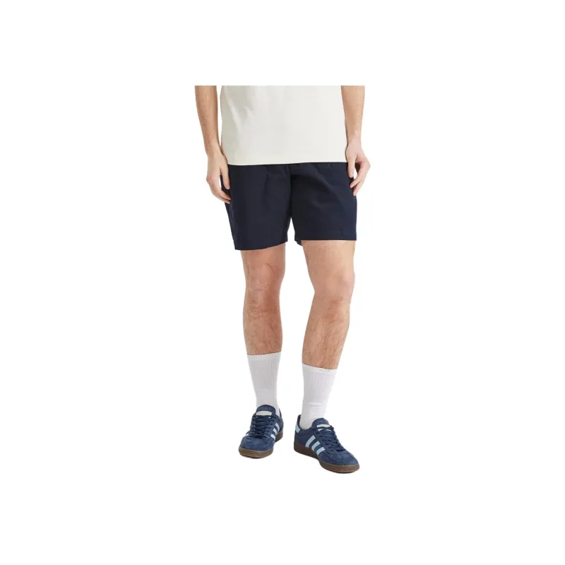 FRED PERRY Casual Shorts Men's Marine Blue-1