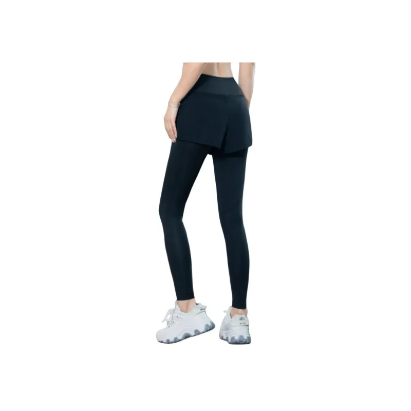 Lulifama Yoga Pants Women's-3