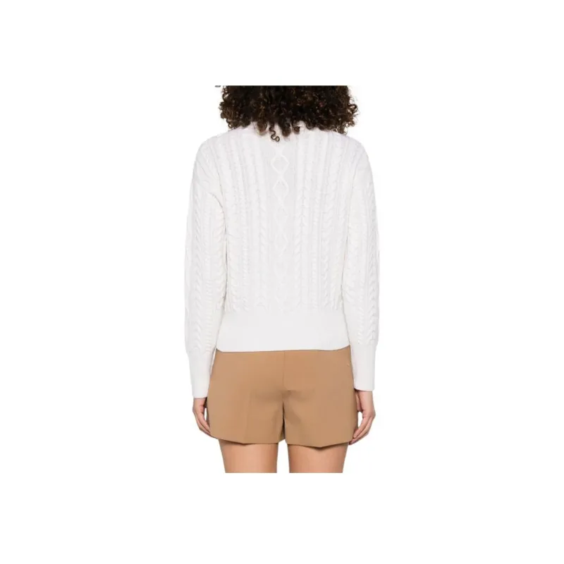 Max Mara Miranda Sweater-2