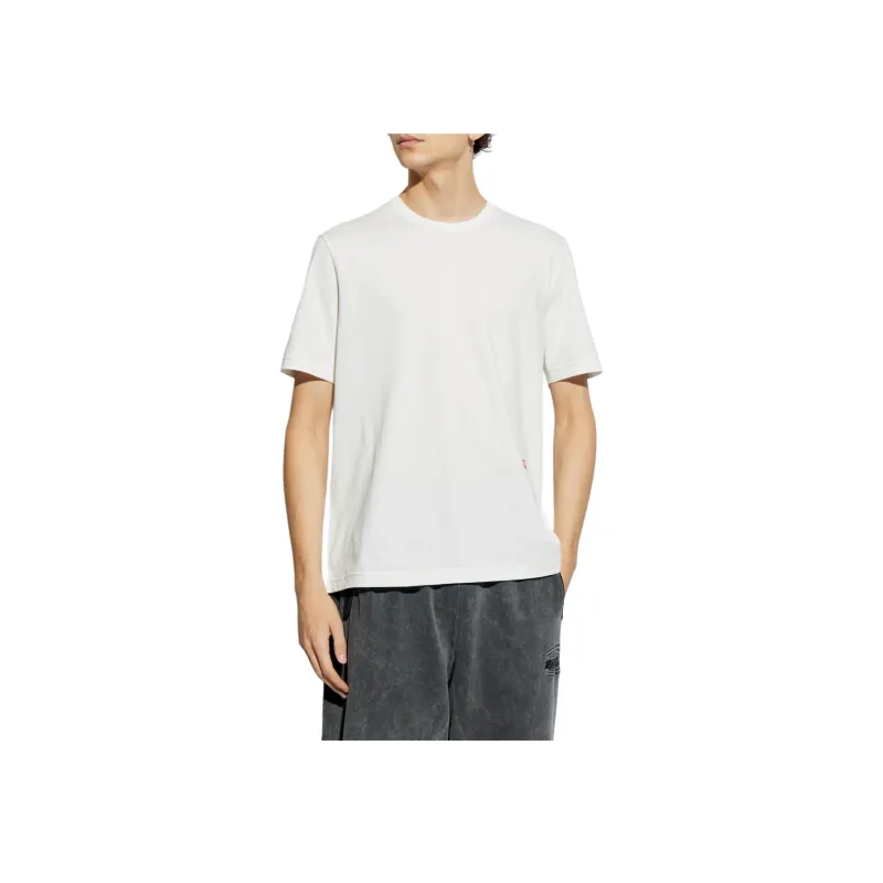 DIESEL T Adjust Slits R13 T shirt-1