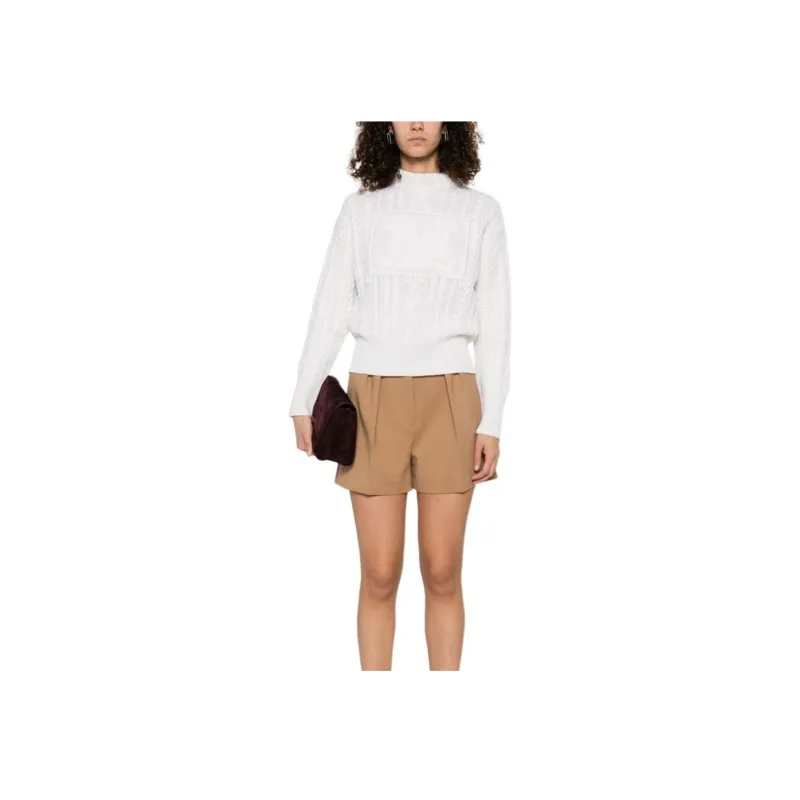 Max Mara Miranda Sweater-1