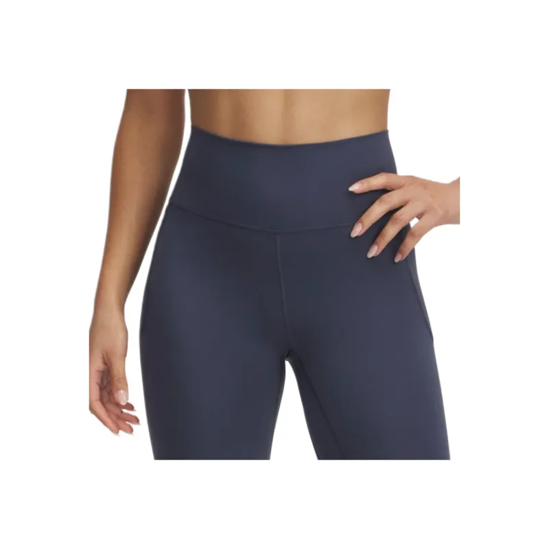 Under Armour Meridian Sports Pants Women's Blue-4