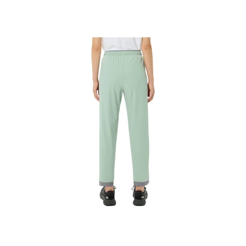 THE NORTH FACE Casual Pants Women's Iceberg Green-3