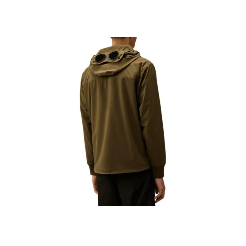C.P.Company Jackets Coats Men's Green-2