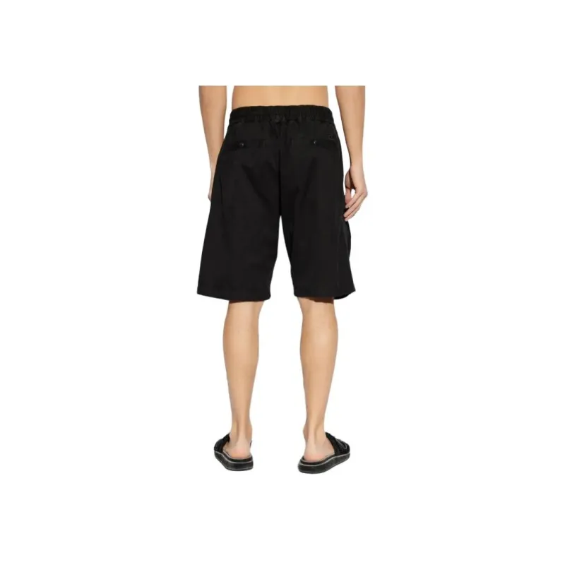 DIESEL P Beeck Shorts-3