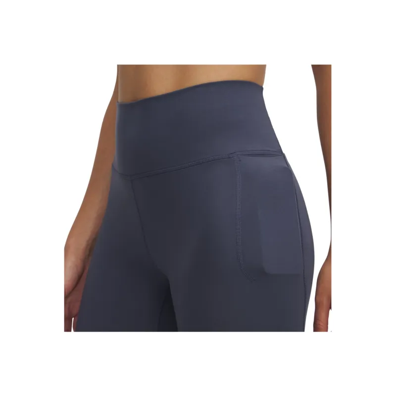 Under Armour Meridian Sports Pants Women's Blue-3