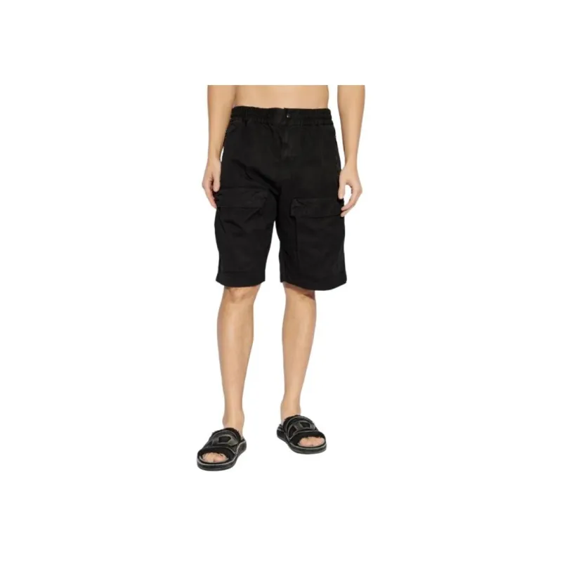 DIESEL P Beeck Shorts-2