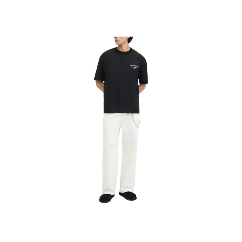 ALLSAINTS Underground T-shirt-4