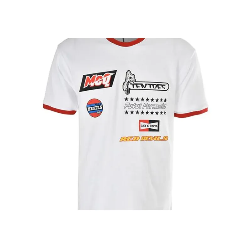 Alexander McQueen T Shirt Men's-1