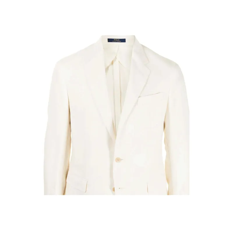 Polo Ralph Lauren Linen Sport Coat-2