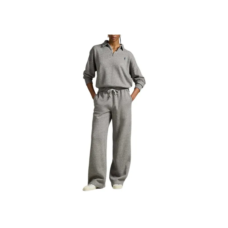 Polo Ralph Lauren Drawstring waist Track Pants-3