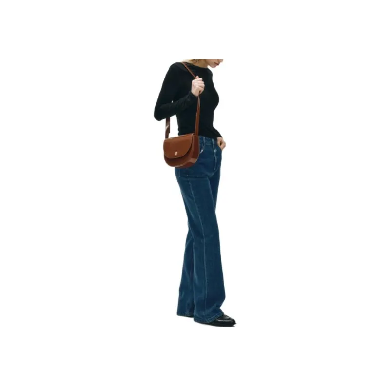 MARITHE FRANCOIS GIRBAUD Jeans Women's-6