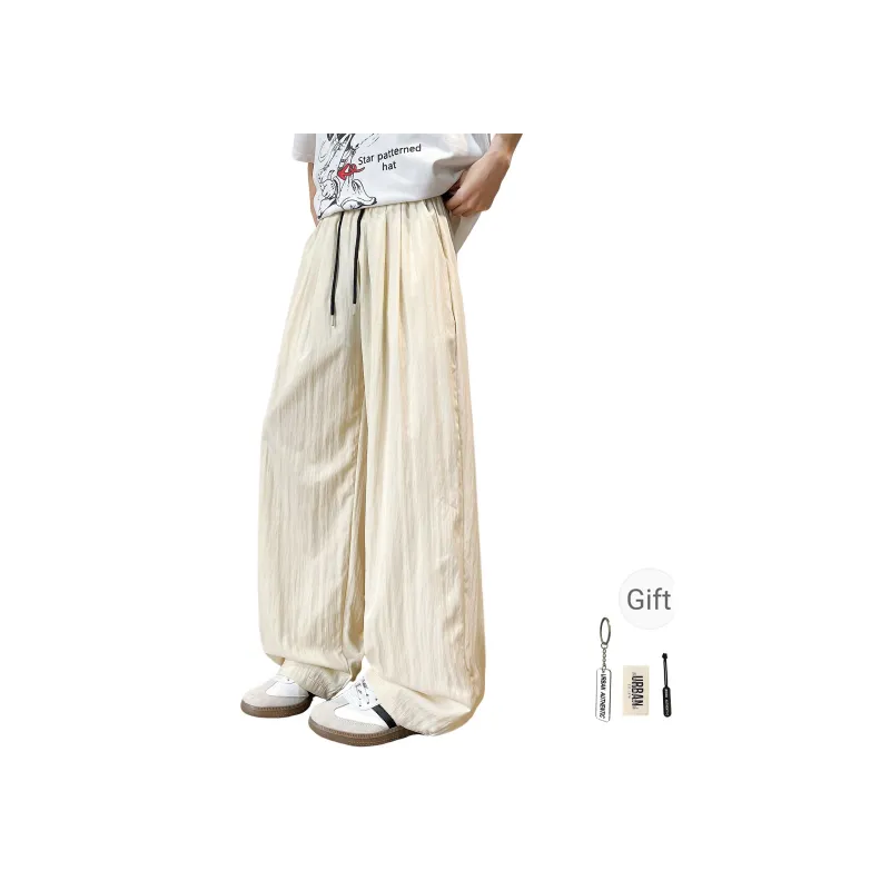 URBAN AUTHENTIC Casual Pants Unisex-0
