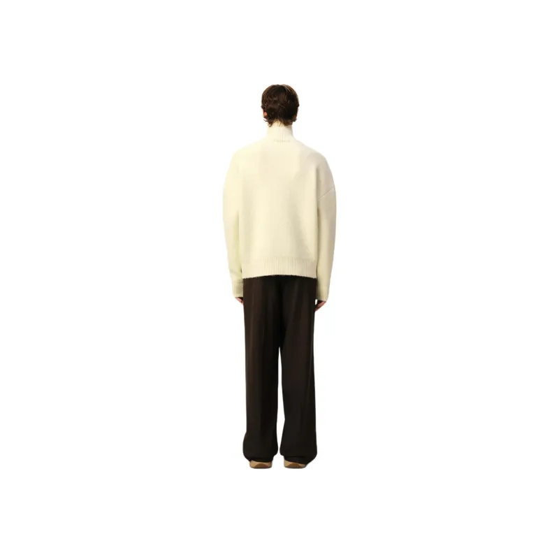 Ami Paris Ami De Coeur Pullover-3