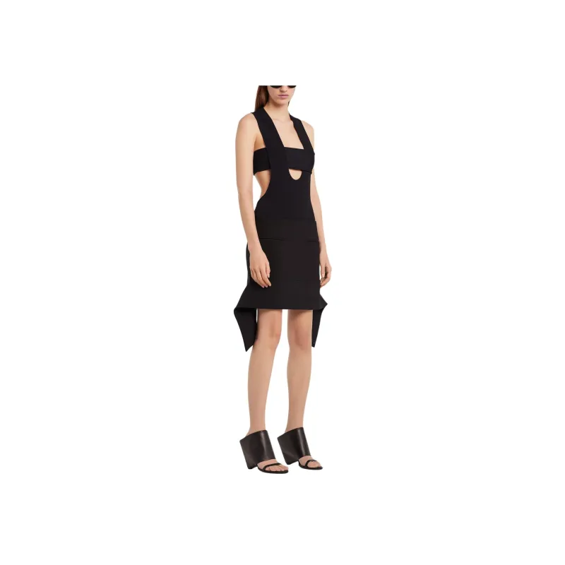 Courrèges Infinity Bodysuit-2