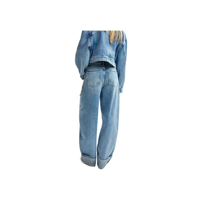 Essentiel Antwerp Huge Jeans-3