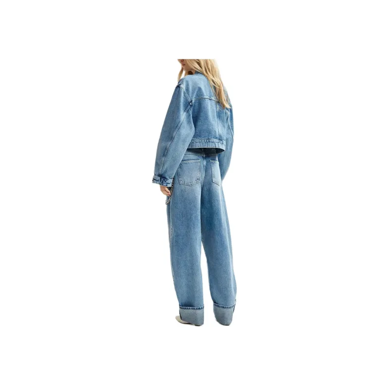 Essentiel Antwerp Huge Jeans-1