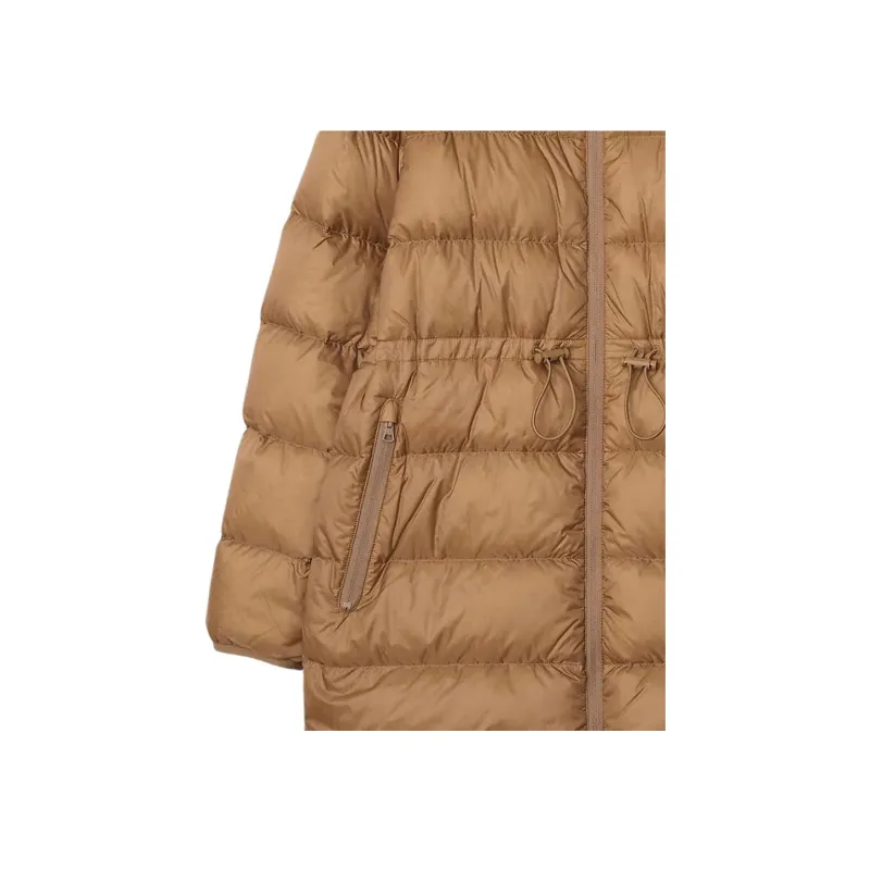 Burberry Jackets & Coats Women's Camel-5