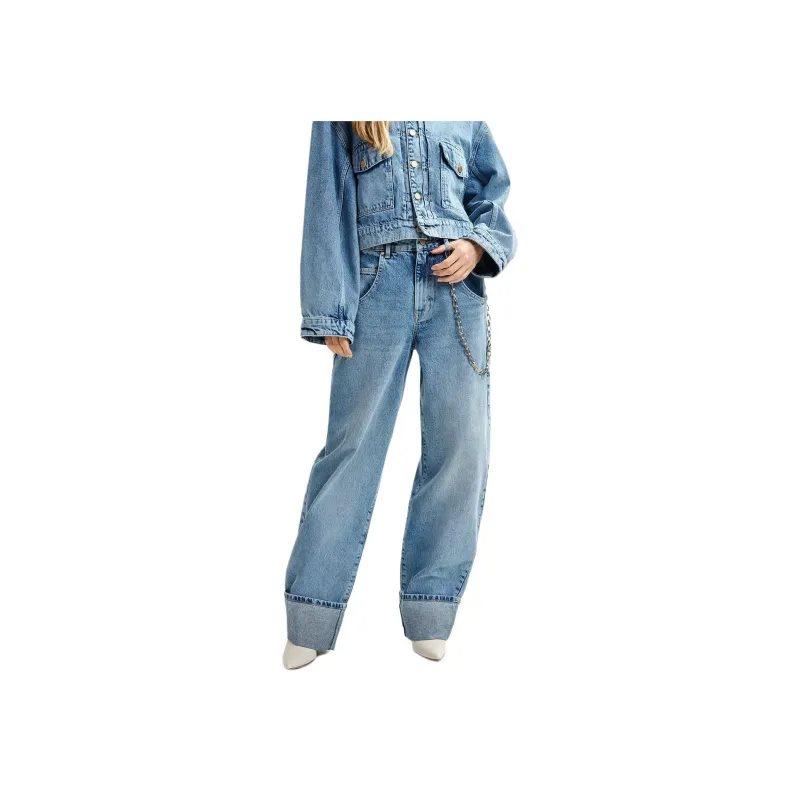 Essentiel Antwerp Huge Jeans-2