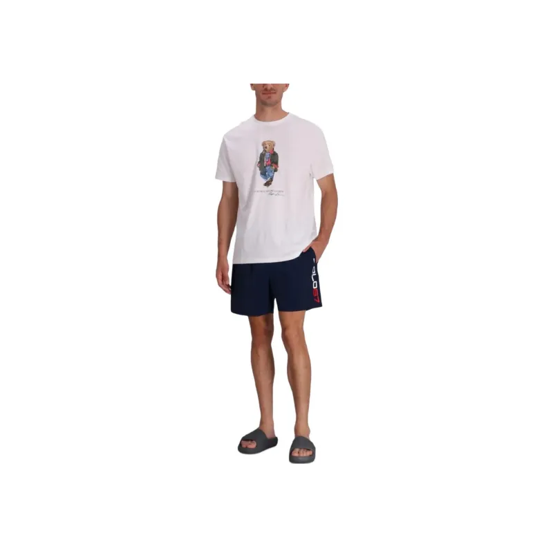 Polo Ralph Lauren Traveller Swim Shorts-1
