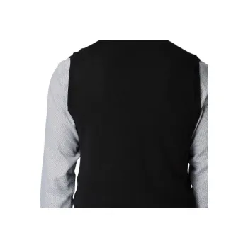 Polo Ralph Lauren FW23 Tank Top Men's Black
