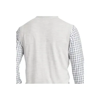 Polo Ralph Lauren FW23 Tank Tops Men's Light Gray