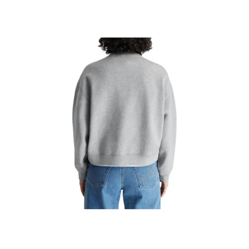 Axel Arigato University Sweatshirt-4