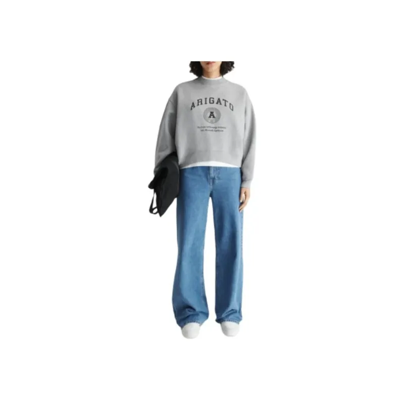Axel Arigato University Sweatshirt-1