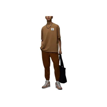 Jordan T Shirt Men's Legend Dark Taupe