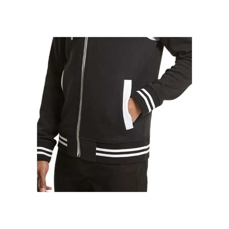 MICHAEL KORS Sweatshirt Men's Black-2
