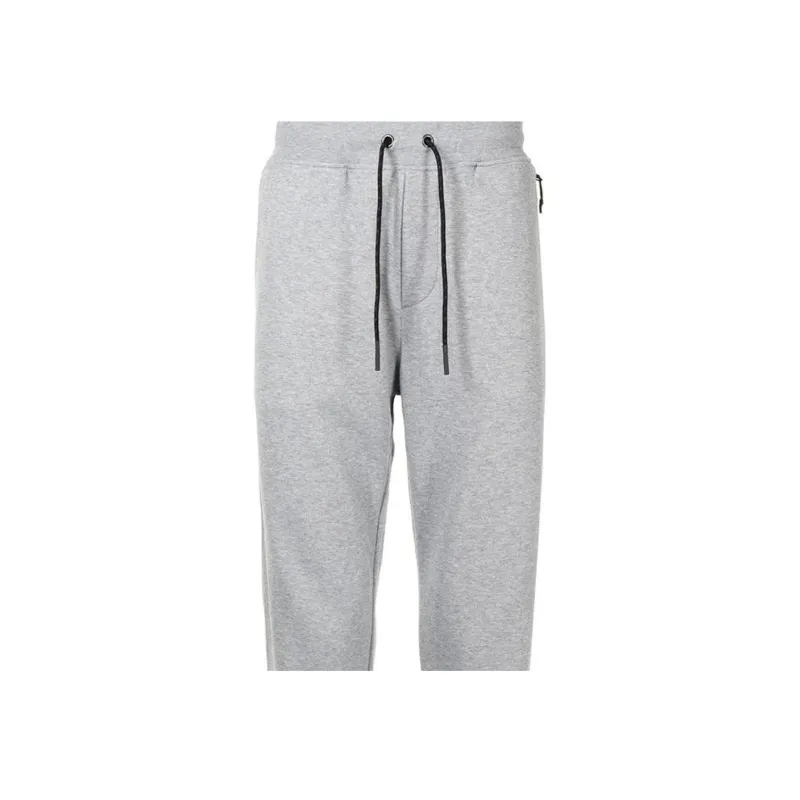 Polo Ralph Lauren Sweatpants Men's Gray-2