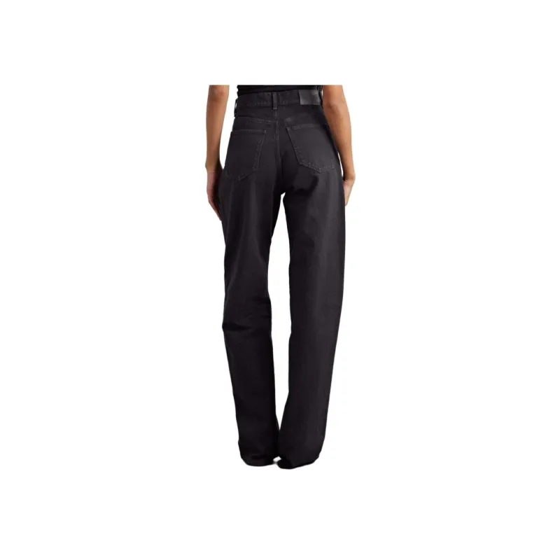 SAINT LAURENT Mick Long Jeans-4