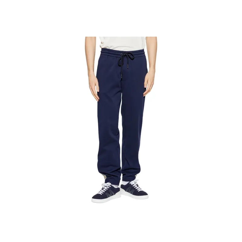Moncler Striped Track Pants-1