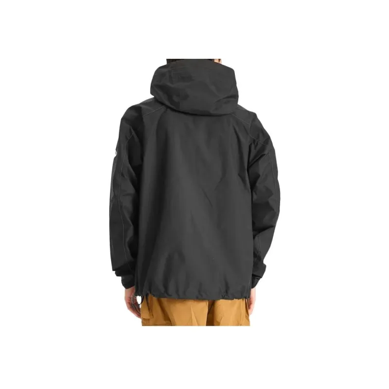 And Wander Hiker Rain Jacket-3