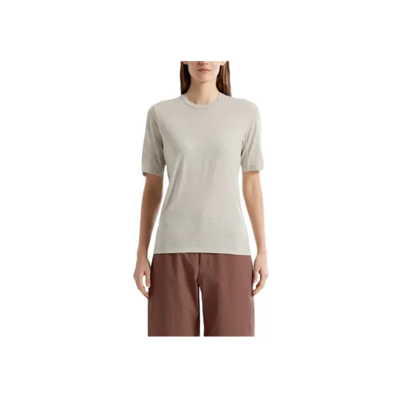 Arcteryx T Shirts Women's-1