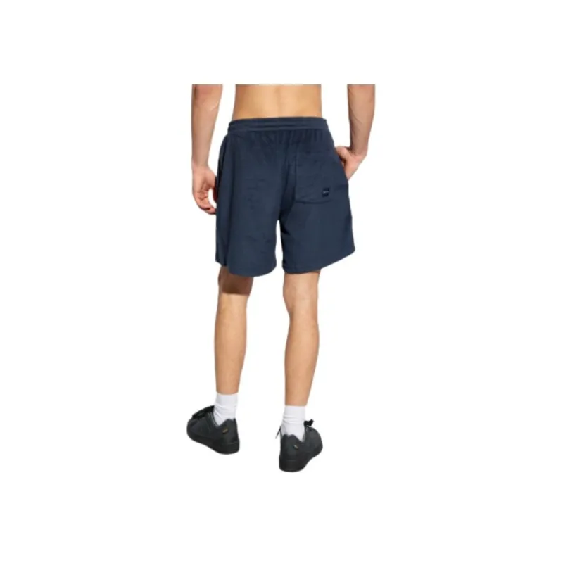 Paul Smith Towelling Lounge Shorts-1