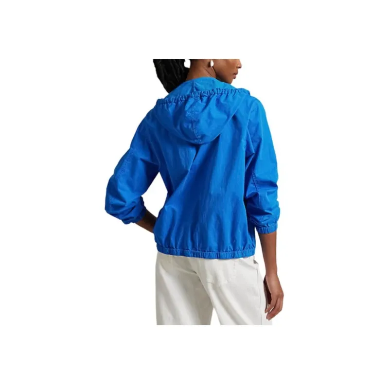 Polo Ralph Lauren Jackets Coats Women's Blue-1