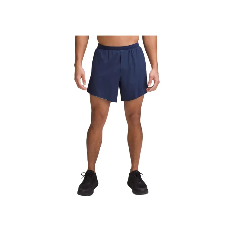 Lululemon Fast And Free Casual Shorts Men's-7