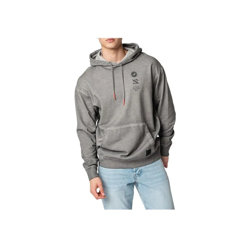 PUMA X Staple Logo print Hoodie-2