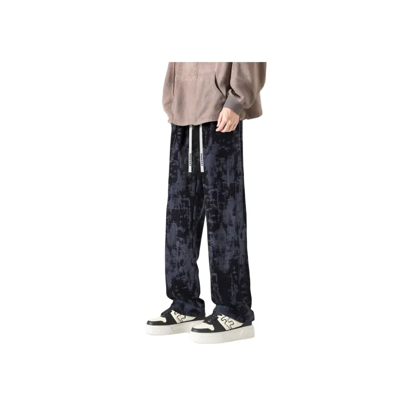Pancoat Casual Pants Unisex-0