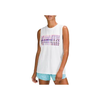 Lululemon All Yours Sport Vests Women's White