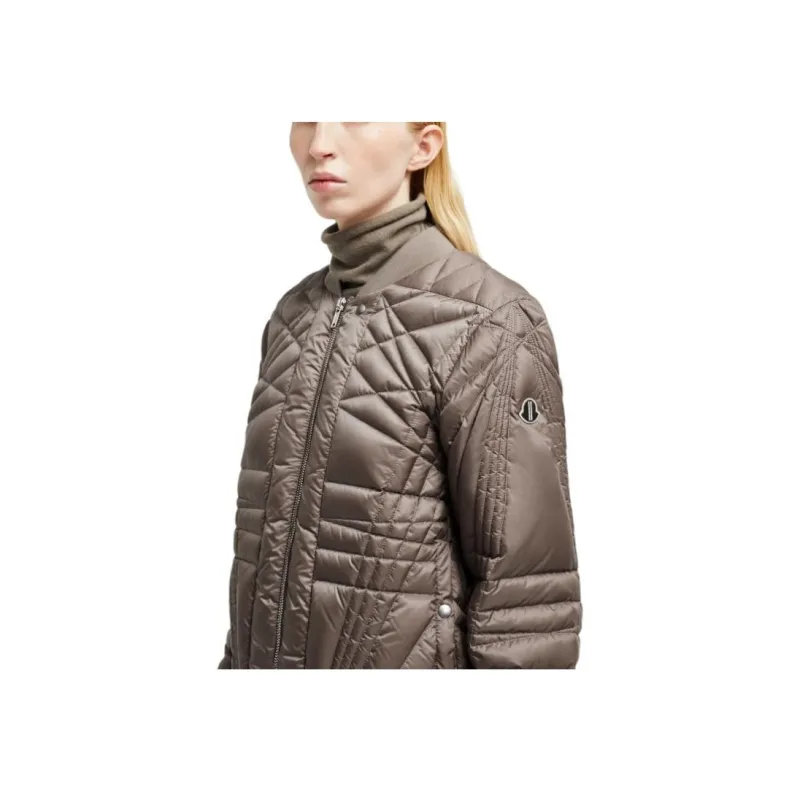 Rick Owens Megapenta Jacket-4