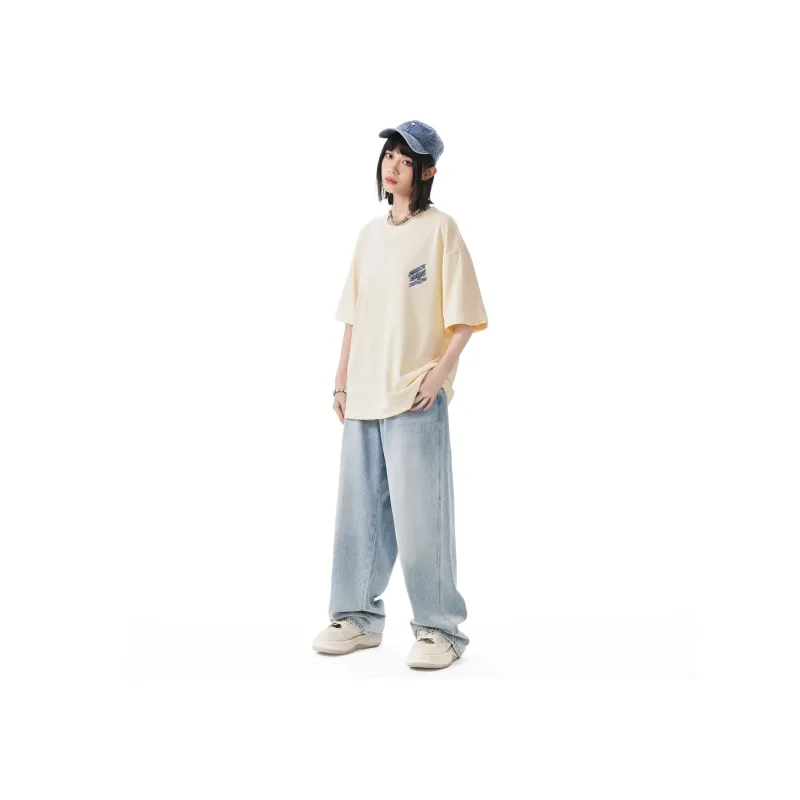 Airwalk T-Shirts Unisex-19
