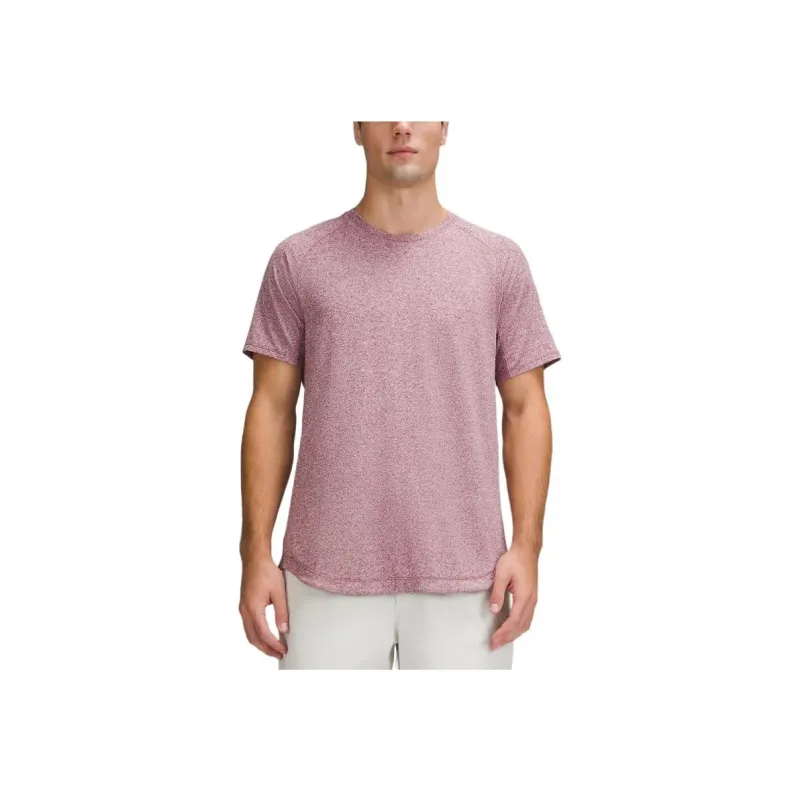 Lululemon License To Train Collection T Shirt Men's-9