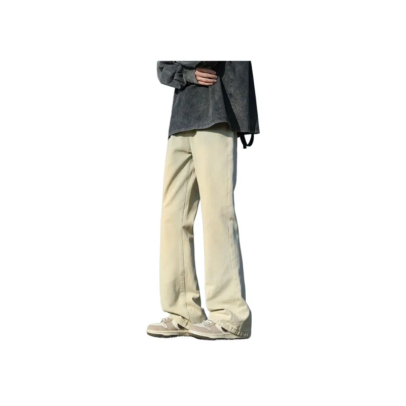 MIIOW Trend Party Series Jeans Unisex-6