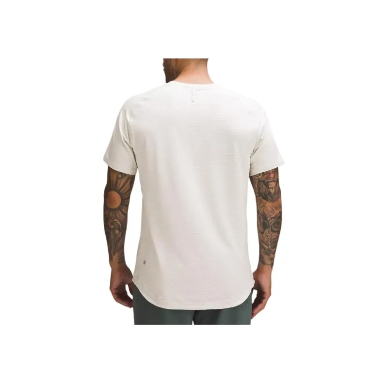 Lululemon License To Train Collection T Shirt Men's-12
