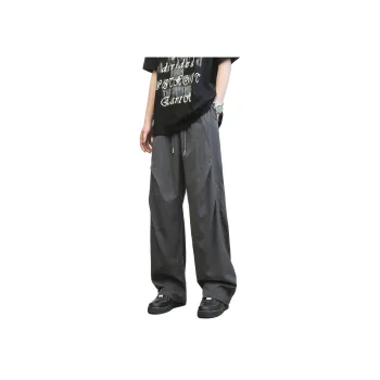 YORKZOOM Casual Pants Men