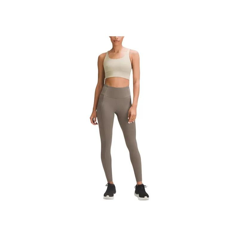 Lululemon Energy Collection Luxtreme™ Longline Sports Underwear Women's-13