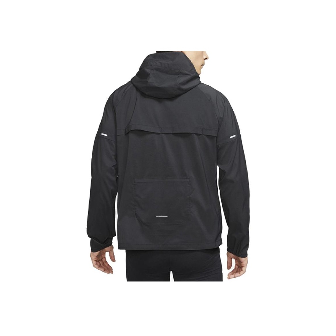 ウォーキング・ランニングウェア nike running wind runner nylon jacket L 61NoCnAb5uS.jpg